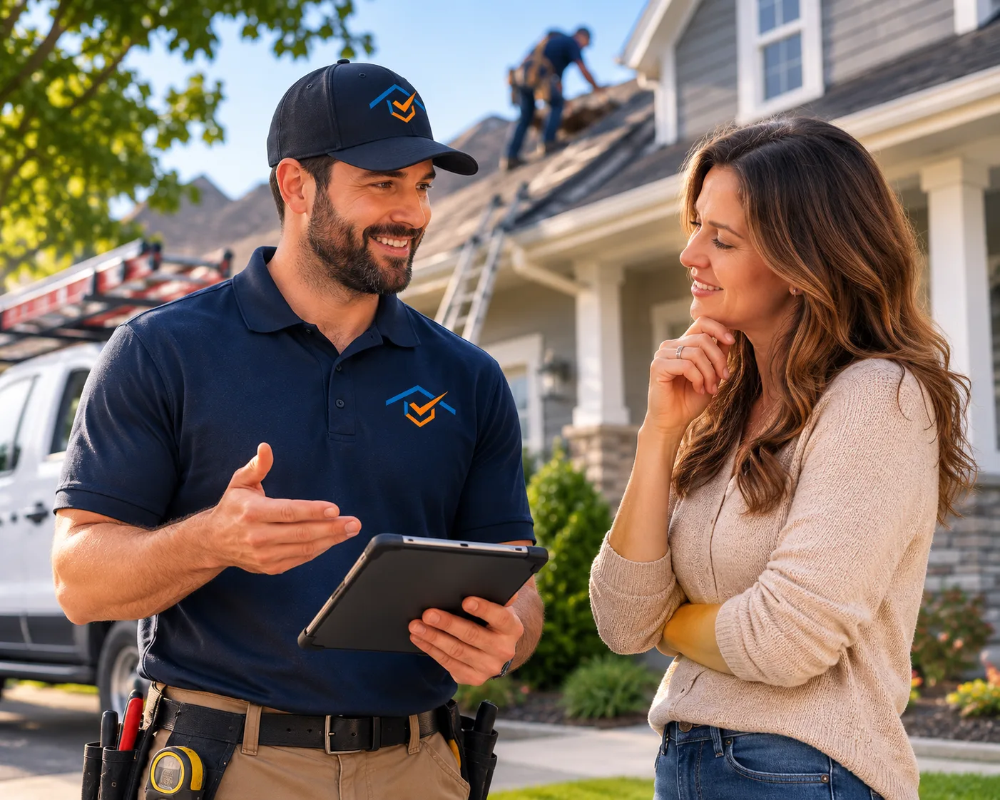 Roof Inspection FAQs in Burlington, WY