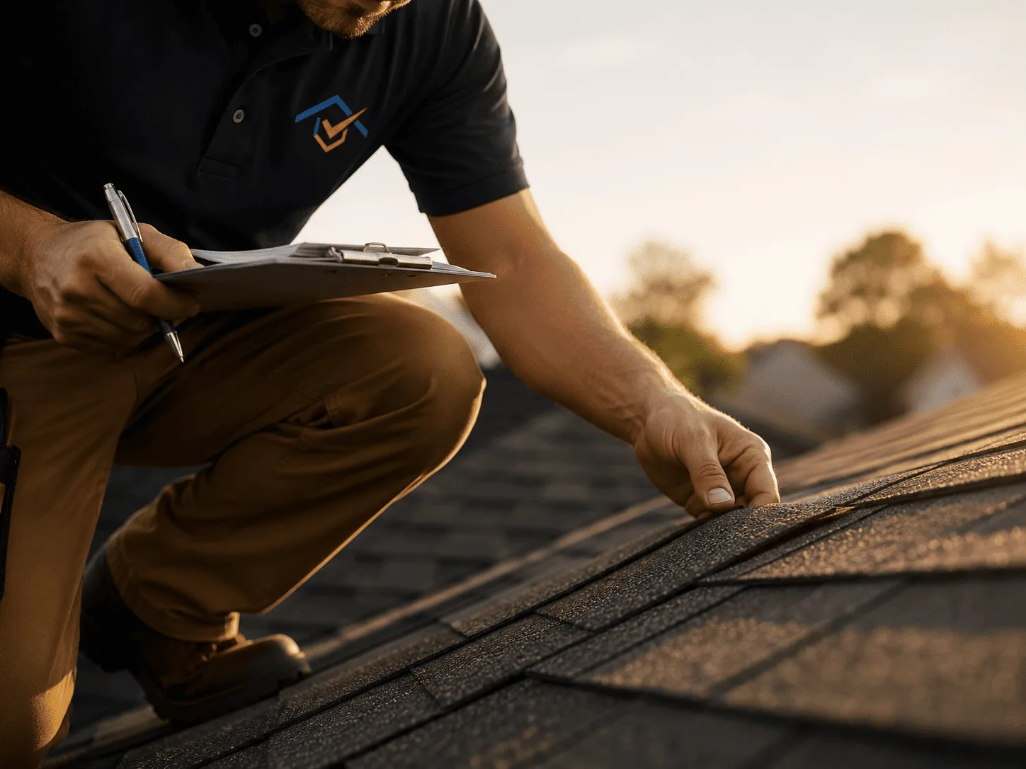 Why Choose Roof Inspection in Burlington, WY